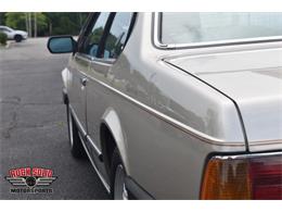 1985 BMW 635csi (CC-2084605) for sale in Elkhart, Indiana