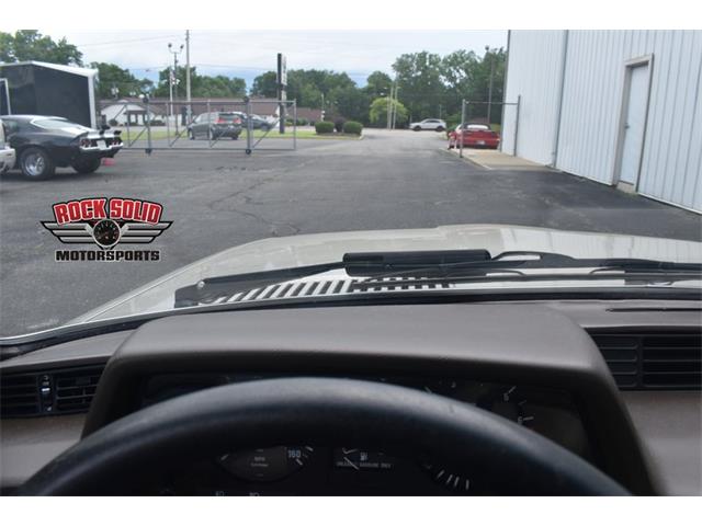 1985 BMW 635csi (CC-2084605) for sale in Elkhart, Indiana