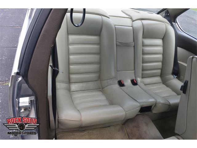 1985 BMW 635csi (CC-2084605) for sale in Elkhart, Indiana