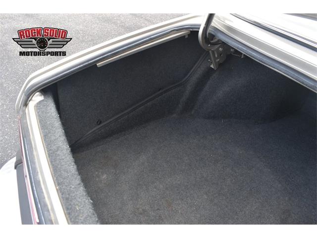 1985 BMW 635csi (CC-2084605) for sale in Elkhart, Indiana