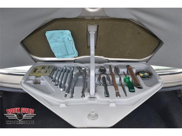 1985 BMW 635csi (CC-2084605) for sale in Elkhart, Indiana