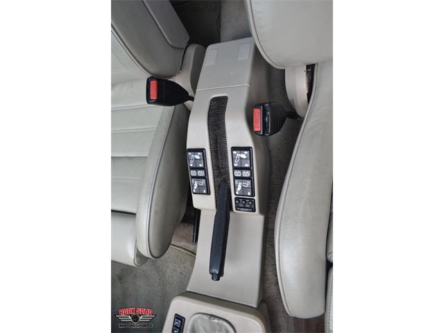 1985 BMW 635csi (CC-2084605) for sale in Elkhart, Indiana