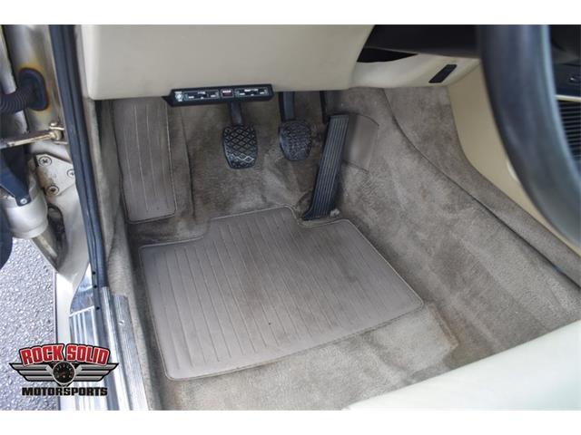 1985 BMW 635csi (CC-2084605) for sale in Elkhart, Indiana