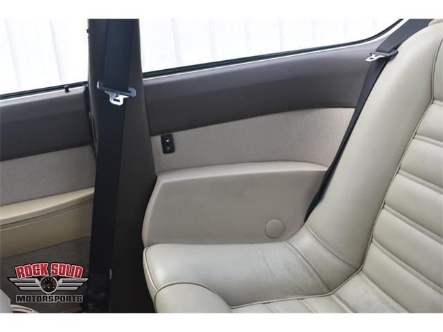 1985 BMW 635csi (CC-2084605) for sale in Elkhart, Indiana