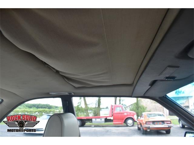 1985 BMW 635csi (CC-2084605) for sale in Elkhart, Indiana