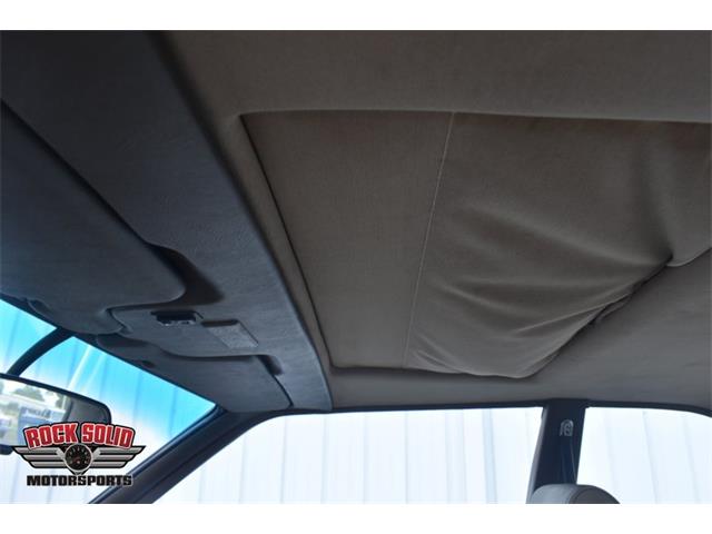 1985 BMW 635csi (CC-2084605) for sale in Elkhart, Indiana
