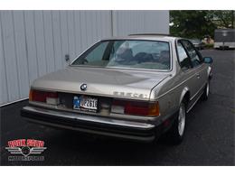1985 BMW 635csi (CC-2084605) for sale in Elkhart, Indiana