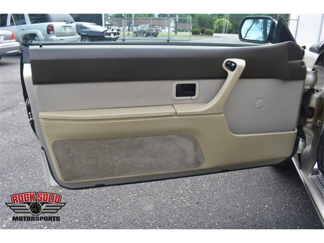 1985 BMW 635csi (CC-2084605) for sale in Elkhart, Indiana