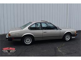 1985 BMW 635csi (CC-2084605) for sale in Elkhart, Indiana