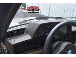 1985 BMW 635csi (CC-2084605) for sale in Elkhart, Indiana