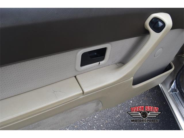 1985 BMW 635csi (CC-2084605) for sale in Elkhart, Indiana