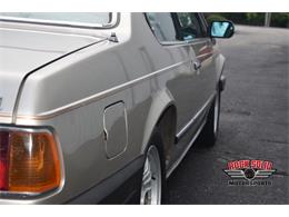 1985 BMW 635csi (CC-2084605) for sale in Elkhart, Indiana