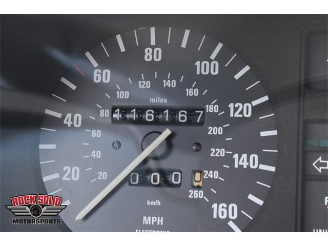 1985 BMW 635csi (CC-2084605) for sale in Elkhart, Indiana