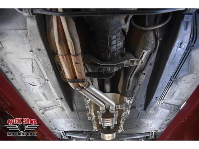 1985 BMW 635csi (CC-2084605) for sale in Elkhart, Indiana