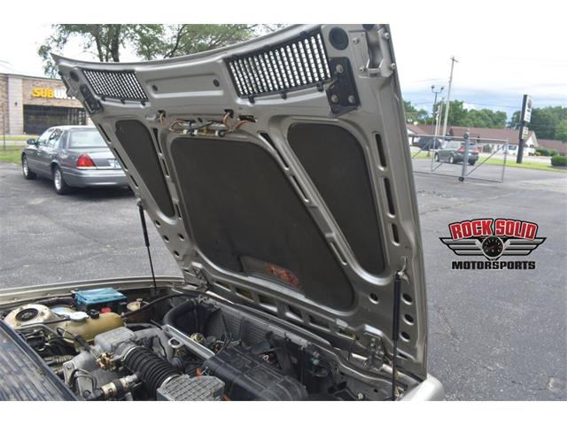 1985 BMW 635csi (CC-2084605) for sale in Elkhart, Indiana
