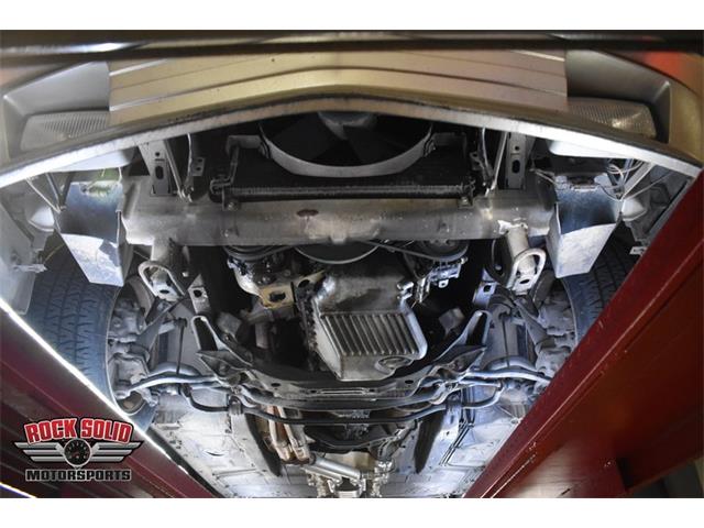 1985 BMW 635csi (CC-2084605) for sale in Elkhart, Indiana