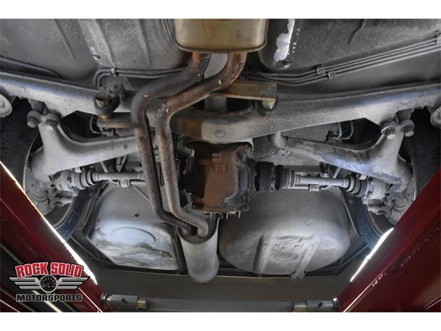 1985 BMW 635csi (CC-2084605) for sale in Elkhart, Indiana