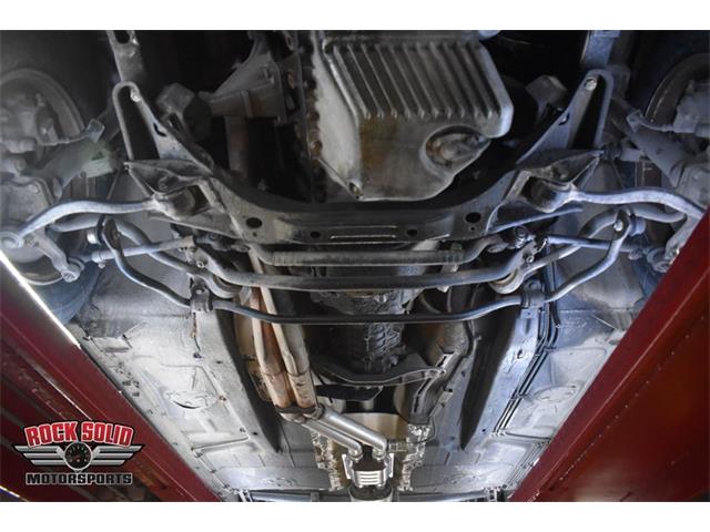 1985 BMW 635csi (CC-2084605) for sale in Elkhart, Indiana