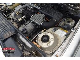 1985 BMW 635csi (CC-2084605) for sale in Elkhart, Indiana