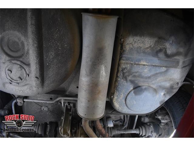 1985 BMW 635csi (CC-2084605) for sale in Elkhart, Indiana