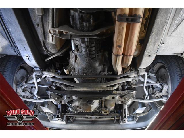 1985 BMW 635csi (CC-2084605) for sale in Elkhart, Indiana