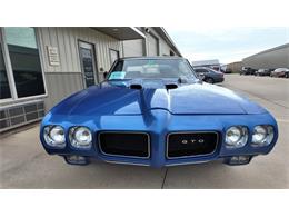1970 Pontiac GTO (CC-2084606) for sale in Sioux Falls, South Dakota