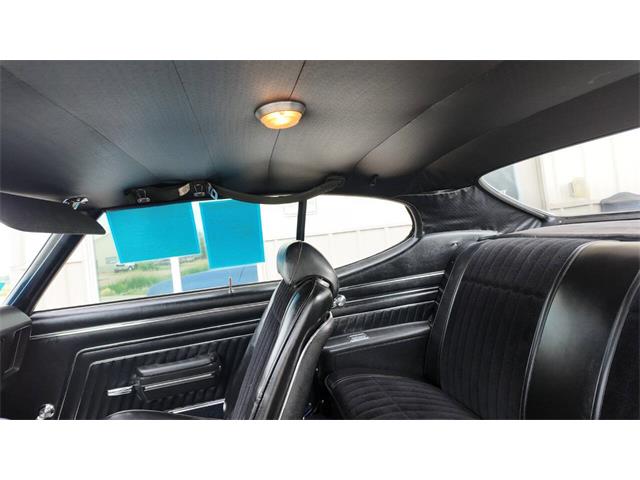 1970 Pontiac GTO (CC-2084606) for sale in Sioux Falls, South Dakota