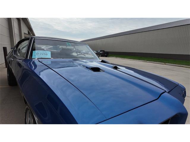 1970 Pontiac GTO (CC-2084606) for sale in Sioux Falls, South Dakota