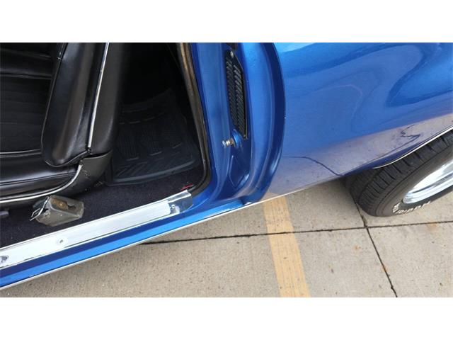 1970 Pontiac GTO (CC-2084606) for sale in Sioux Falls, South Dakota