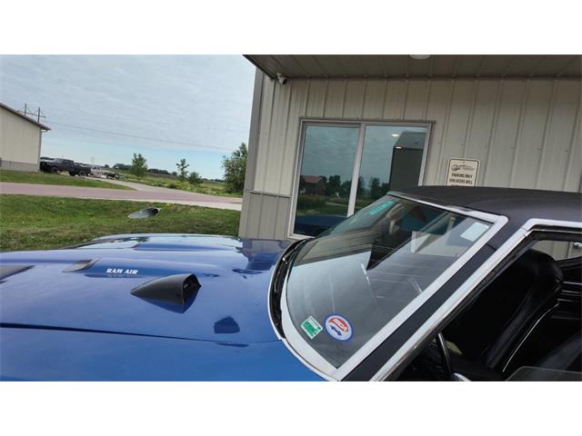 1970 Pontiac GTO (CC-2084606) for sale in Sioux Falls, South Dakota