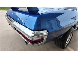 1970 Pontiac GTO (CC-2084606) for sale in Sioux Falls, South Dakota