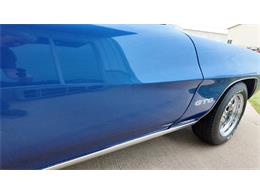 1970 Pontiac GTO (CC-2084606) for sale in Sioux Falls, South Dakota