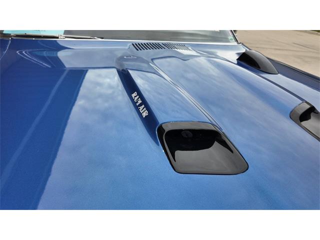 1970 Pontiac GTO (CC-2084606) for sale in Sioux Falls, South Dakota