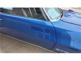 1970 Pontiac GTO (CC-2084606) for sale in Sioux Falls, South Dakota