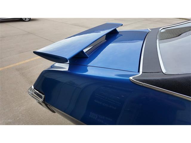 1970 Pontiac GTO (CC-2084606) for sale in Sioux Falls, South Dakota