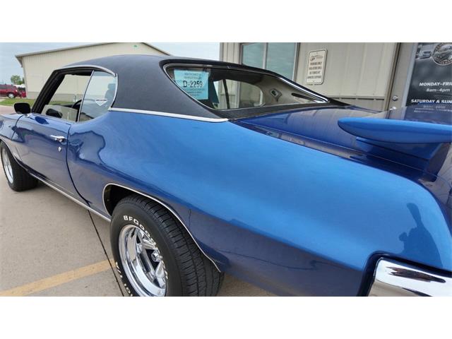 1970 Pontiac GTO (CC-2084606) for sale in Sioux Falls, South Dakota