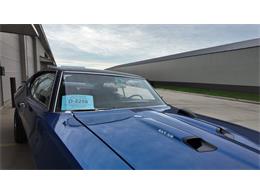 1970 Pontiac GTO (CC-2084606) for sale in Sioux Falls, South Dakota