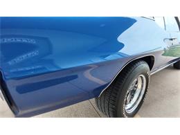 1970 Pontiac GTO (CC-2084606) for sale in Sioux Falls, South Dakota