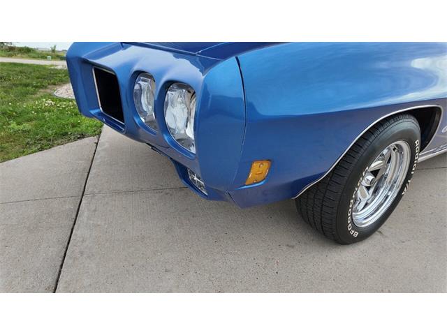 1970 Pontiac GTO (CC-2084606) for sale in Sioux Falls, South Dakota