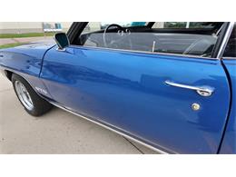 1970 Pontiac GTO (CC-2084606) for sale in Sioux Falls, South Dakota
