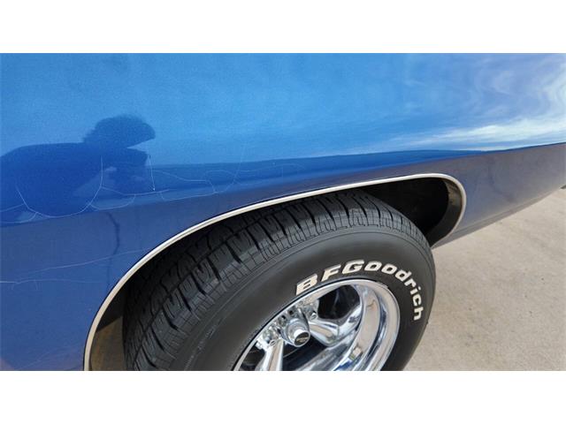 1970 Pontiac GTO (CC-2084606) for sale in Sioux Falls, South Dakota
