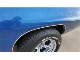 1970 Pontiac GTO (CC-2084606) for sale in Sioux Falls, South Dakota