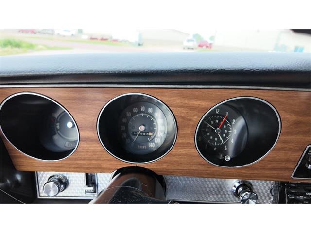 1970 Pontiac GTO (CC-2084606) for sale in Sioux Falls, South Dakota