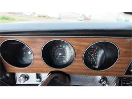 1970 Pontiac GTO (CC-2084606) for sale in Sioux Falls, South Dakota