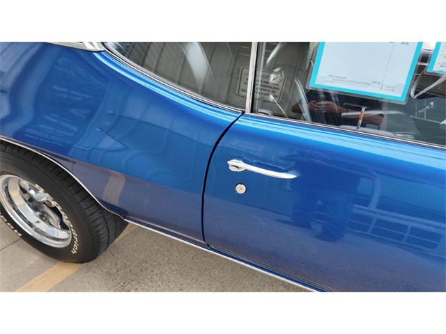 1970 Pontiac GTO (CC-2084606) for sale in Sioux Falls, South Dakota
