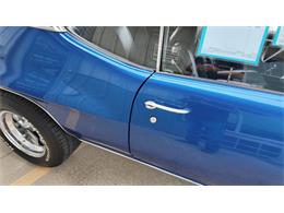 1970 Pontiac GTO (CC-2084606) for sale in Sioux Falls, South Dakota