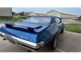 1970 Pontiac GTO (CC-2084606) for sale in Sioux Falls, South Dakota