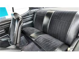 1970 Pontiac GTO (CC-2084606) for sale in Sioux Falls, South Dakota