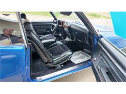 1970 Pontiac GTO (CC-2084606) for sale in Sioux Falls, South Dakota