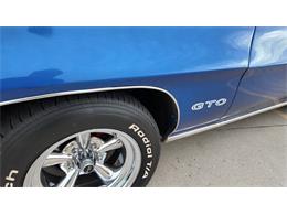 1970 Pontiac GTO (CC-2084606) for sale in Sioux Falls, South Dakota